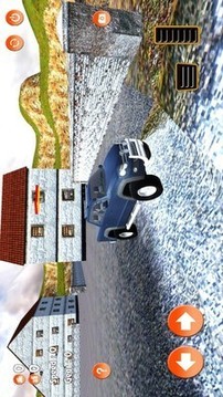 林地卡車模擬游戲截圖3
