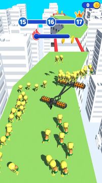 老男人推到底游戲截圖3