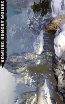 怪物熊射擊游戲截圖1