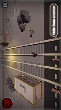 道路殺手3D游戲截圖3