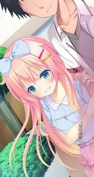 早上起來我變成美少女了游戲截圖1