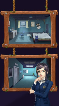 女孩逃脫者游戲截圖5