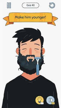思想爆炸游戲截圖2