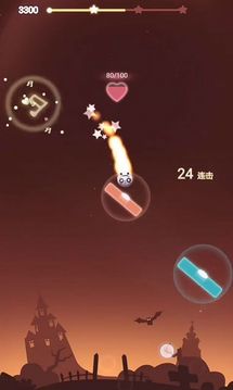 音躍星球游戲截圖2
