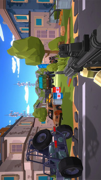 像素反恐精英CSGO游戲截圖3