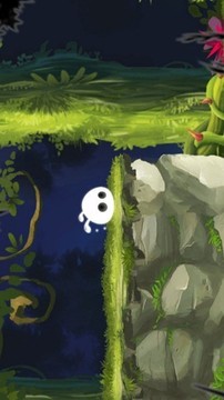 精灵与迷失森林游戏截图3