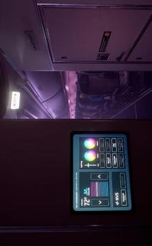 空姐環(huán)游世界游戲截圖2