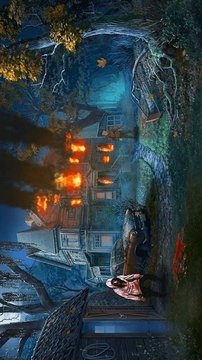 睡眠謀殺游戲截圖2