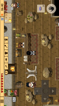 生存RPG3游戲截圖4