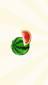 大西瓜拼拼樂游戲截圖3