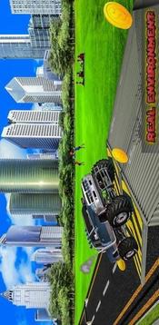 不可能的卡車2021游戲截圖1