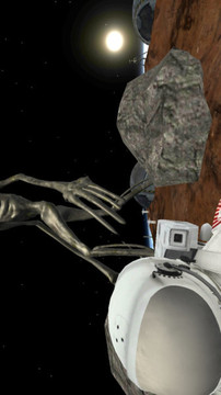 宇宙飛船模擬器游戲截圖2