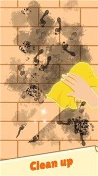 小貓的家游戲截圖1