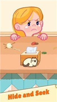 小貓的家游戲截圖3