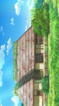 海岬的迷家游戲截圖1