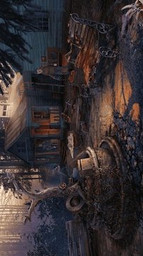 睡眠謀殺游戲截圖1