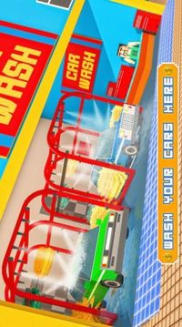 移位賽史詩賽車3D游戲截圖3