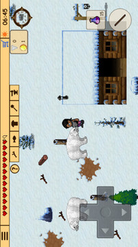 生存RPG3游戲截圖3