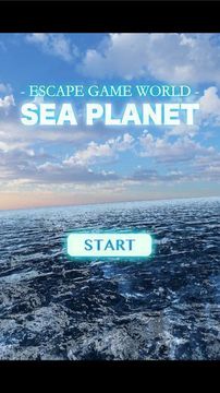脱出海之星球游戏截图5