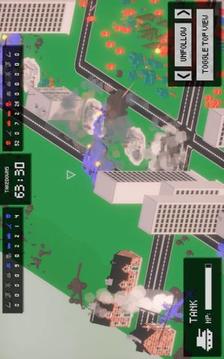 體素戰(zhàn)斗游戲截圖1