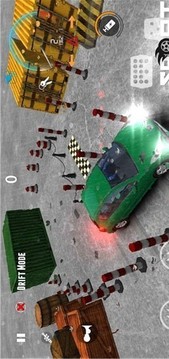 SportCar2Parking游戲截圖3