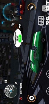 SportCar2Parking游戲截圖2