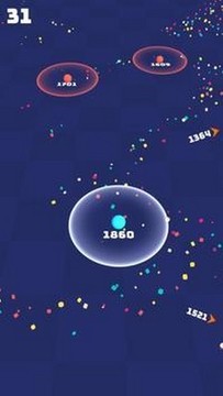 皇家粒子游戲截圖3