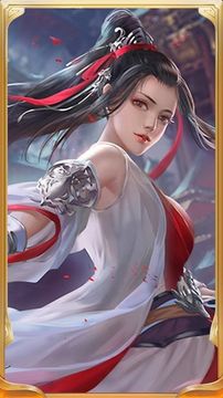 萬(wàn)古三千界游戲截圖1