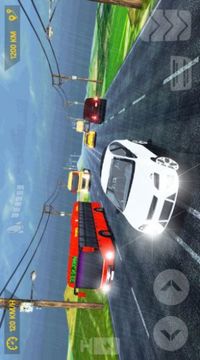 TC賽車手游戲截圖4