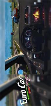 歐洲汽車極限模擬駕駛2游戲截圖1