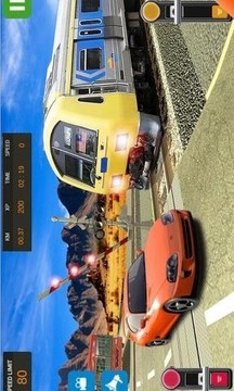 列車司機(jī)游戲截圖3