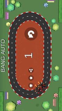 迷你撞車游戲截圖1