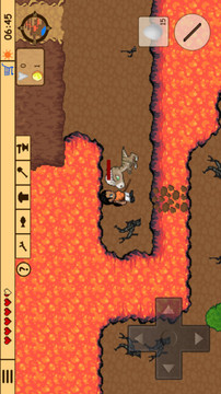 生存RPG3游戲截圖2