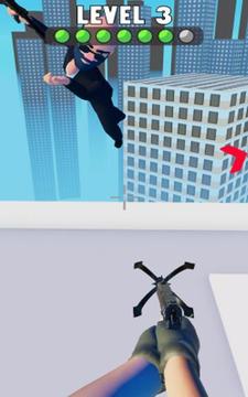 3d格斗大師游戲截圖2