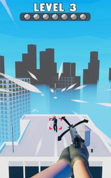 3d格斗大師游戲截圖3