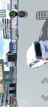 小貨車模擬運輸游戲截圖1