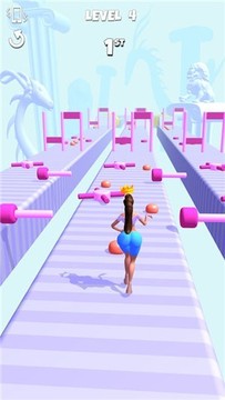 BounceBi?g游戲截圖2