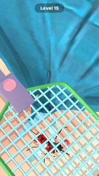 蚊子叮叮游戲截圖2
