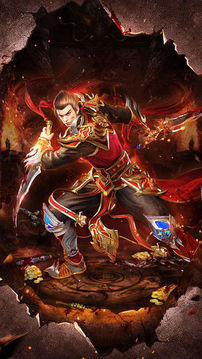 殺神惡魔超變游戲截圖2