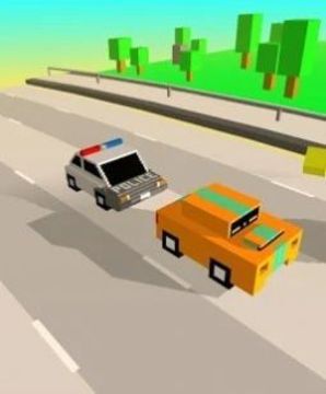 怪物堵塞卡車司機(jī)游戲截圖1