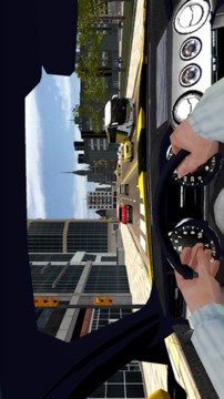 現(xiàn)代出租車城市駕駛游戲截圖1
