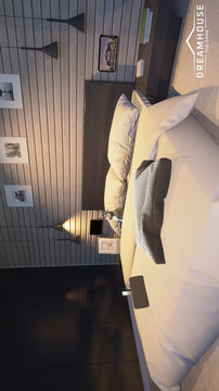 夢(mèng)想屋游戲截圖2