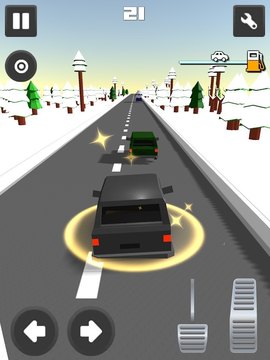 生來開車游戲截圖2