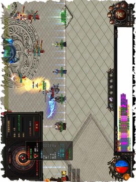 初心神途180游戲截圖3