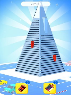 爆破它3D游戲截圖1