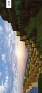 方块世界高清工艺游戏截图2