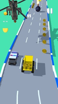 貪婪的卡車游戲截圖3