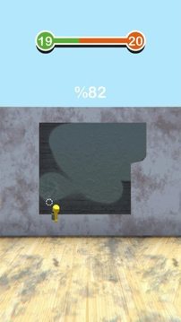 裝修和翻新3D游戲截圖3