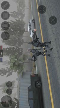 活死人之地保衛(wèi)戰(zhàn)游戲截圖2