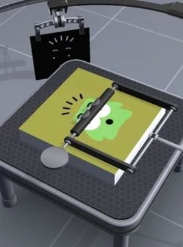 圖標(biāo)工作室3D游戲截圖2